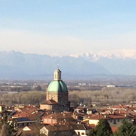 Casa Maruca Bed and Breakfast Gassino Torinese Exteriör bild
