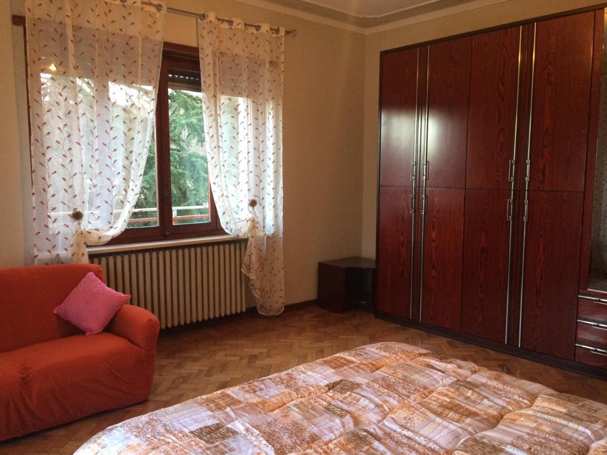 Casa Maruca Bed and Breakfast Gassino Torinese Exteriör bild