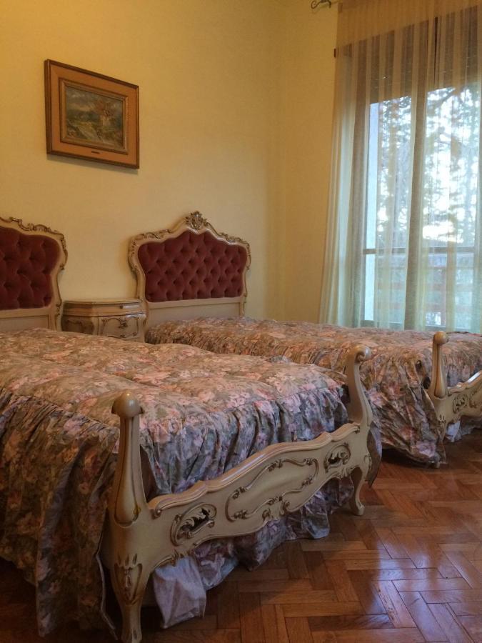 Casa Maruca Bed and Breakfast Gassino Torinese Exteriör bild