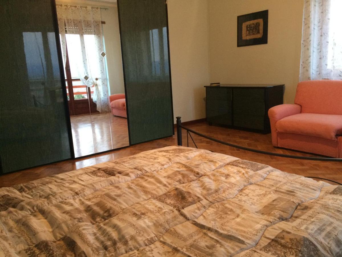 Casa Maruca Bed and Breakfast Gassino Torinese Exteriör bild