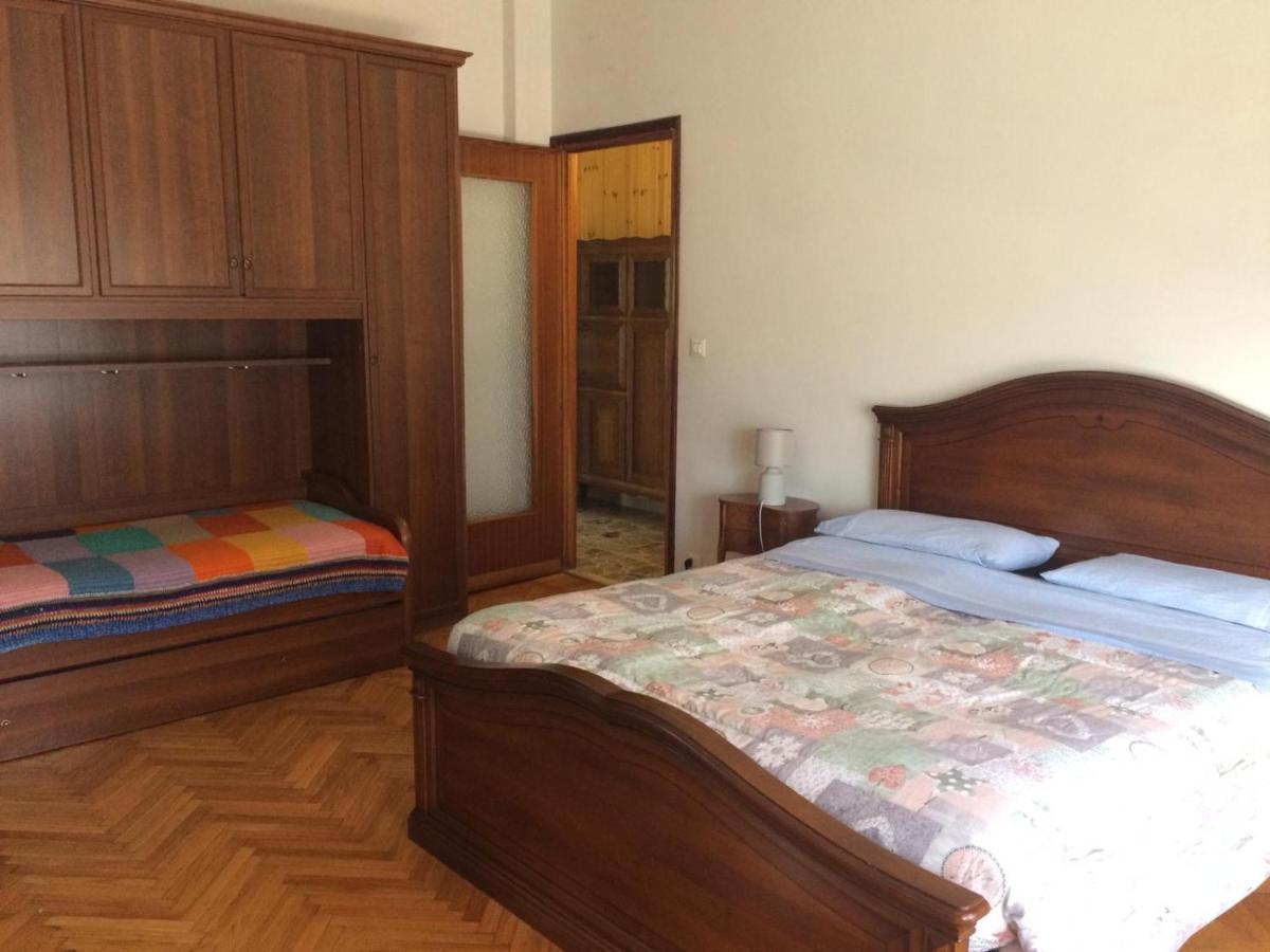 Casa Maruca Bed and Breakfast Gassino Torinese Exteriör bild