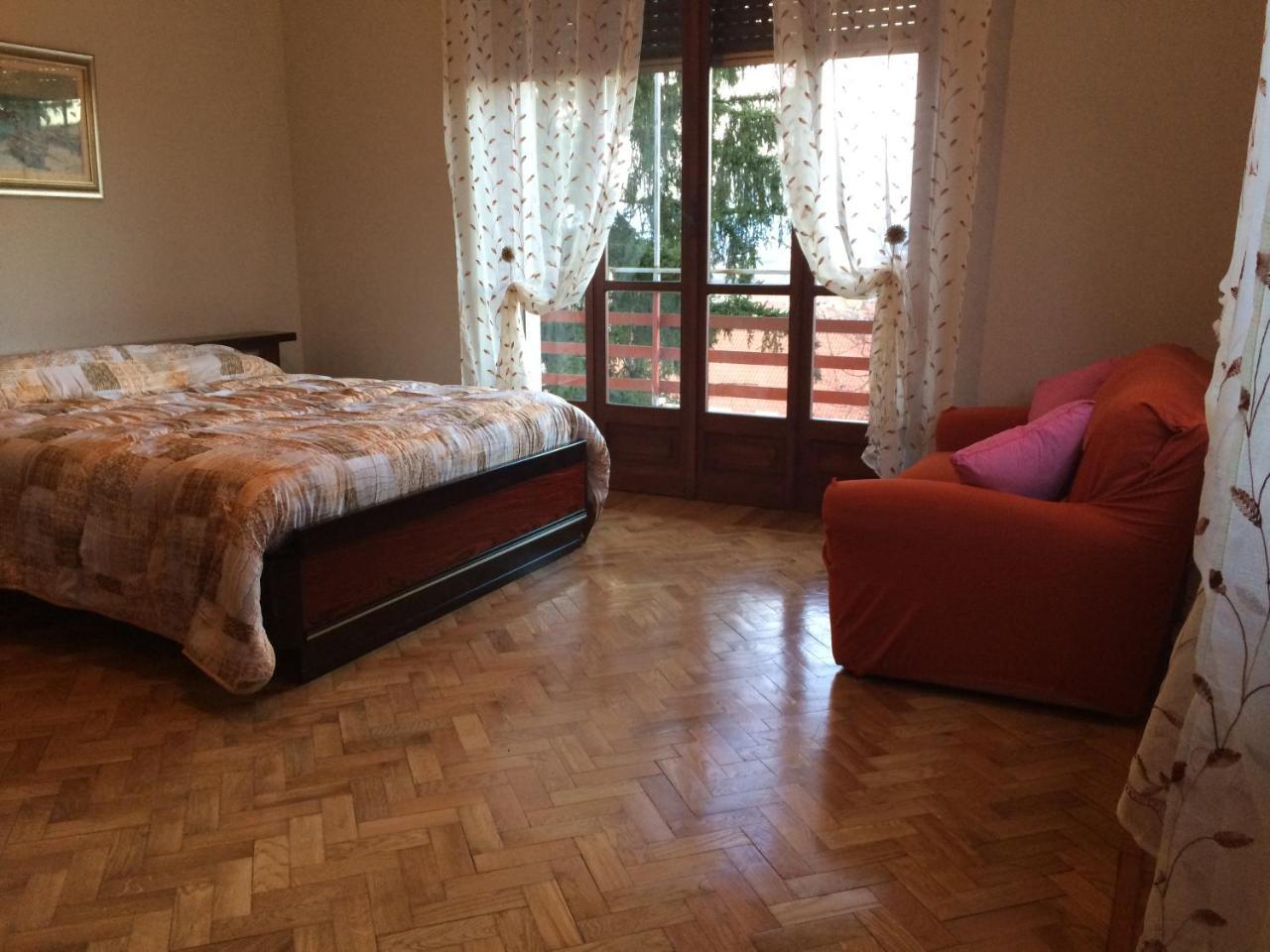 Casa Maruca Bed and Breakfast Gassino Torinese Exteriör bild