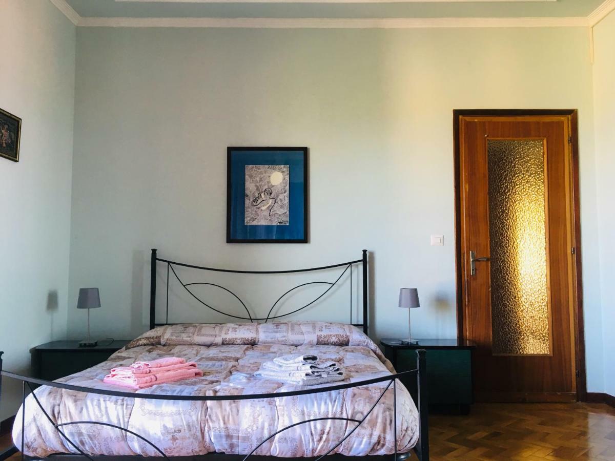 Casa Maruca Bed and Breakfast Gassino Torinese Exteriör bild